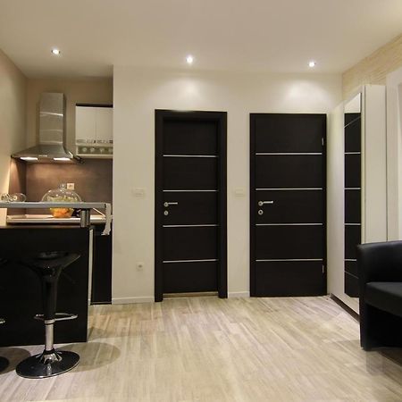 Apartment Livaja Split Bagian luar foto