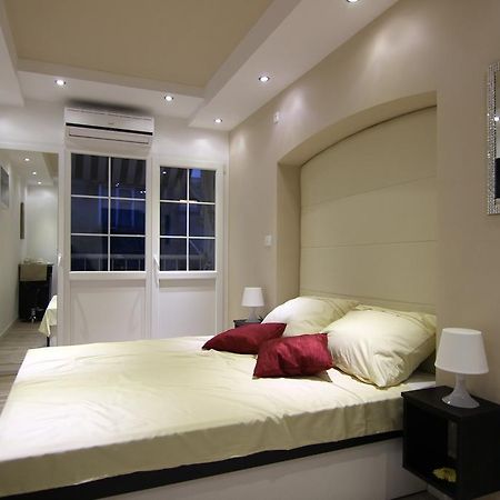 Apartment Livaja Split Ruang foto