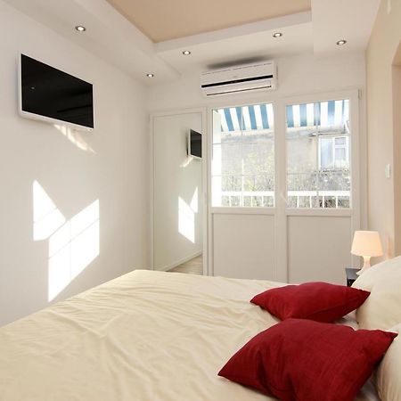 Apartment Livaja Split Bagian luar foto