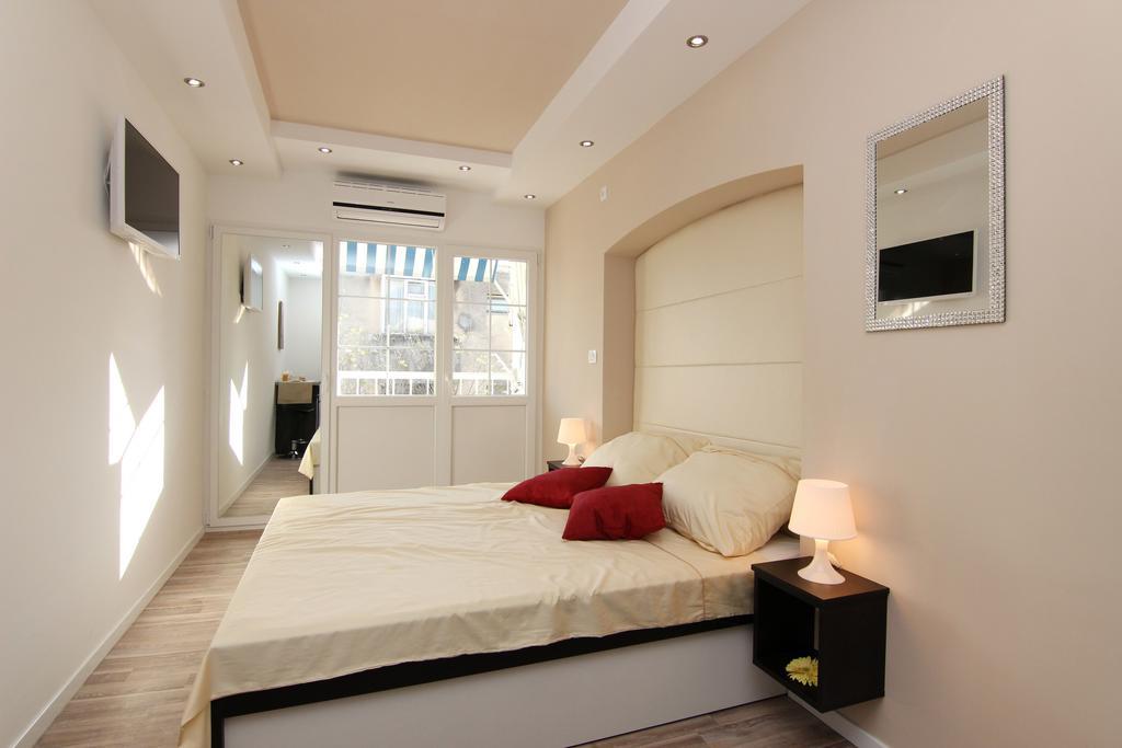 Apartment Livaja Split Ruang foto