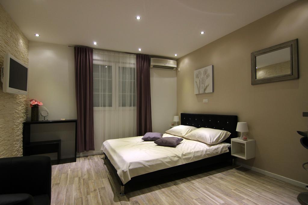 Apartment Livaja Split Ruang foto