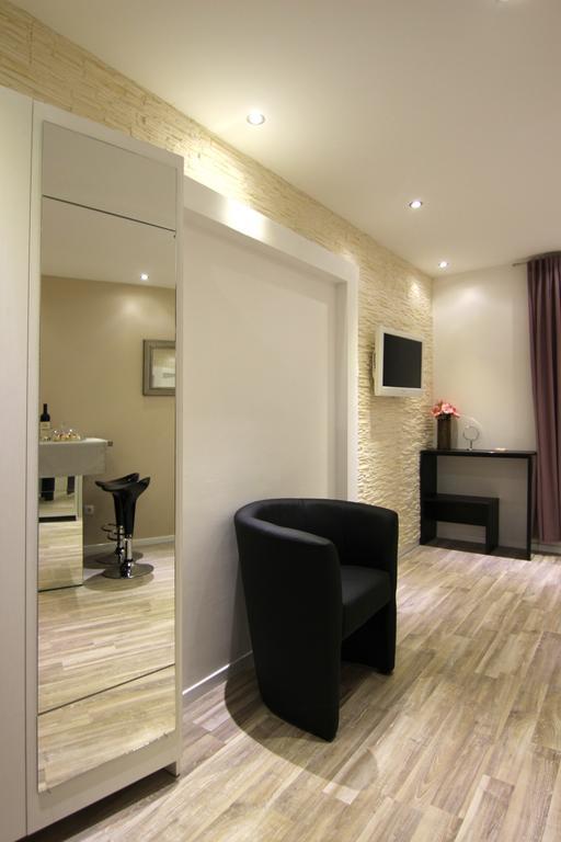 Apartment Livaja Split Bagian luar foto