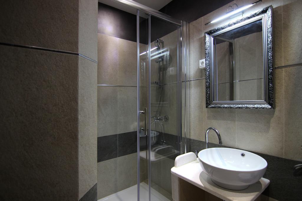 Apartment Livaja Split Bagian luar foto