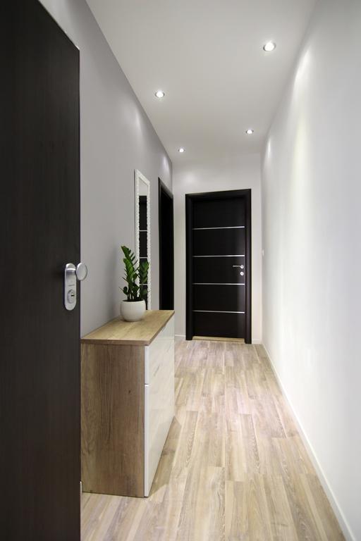 Apartment Livaja Split Bagian luar foto