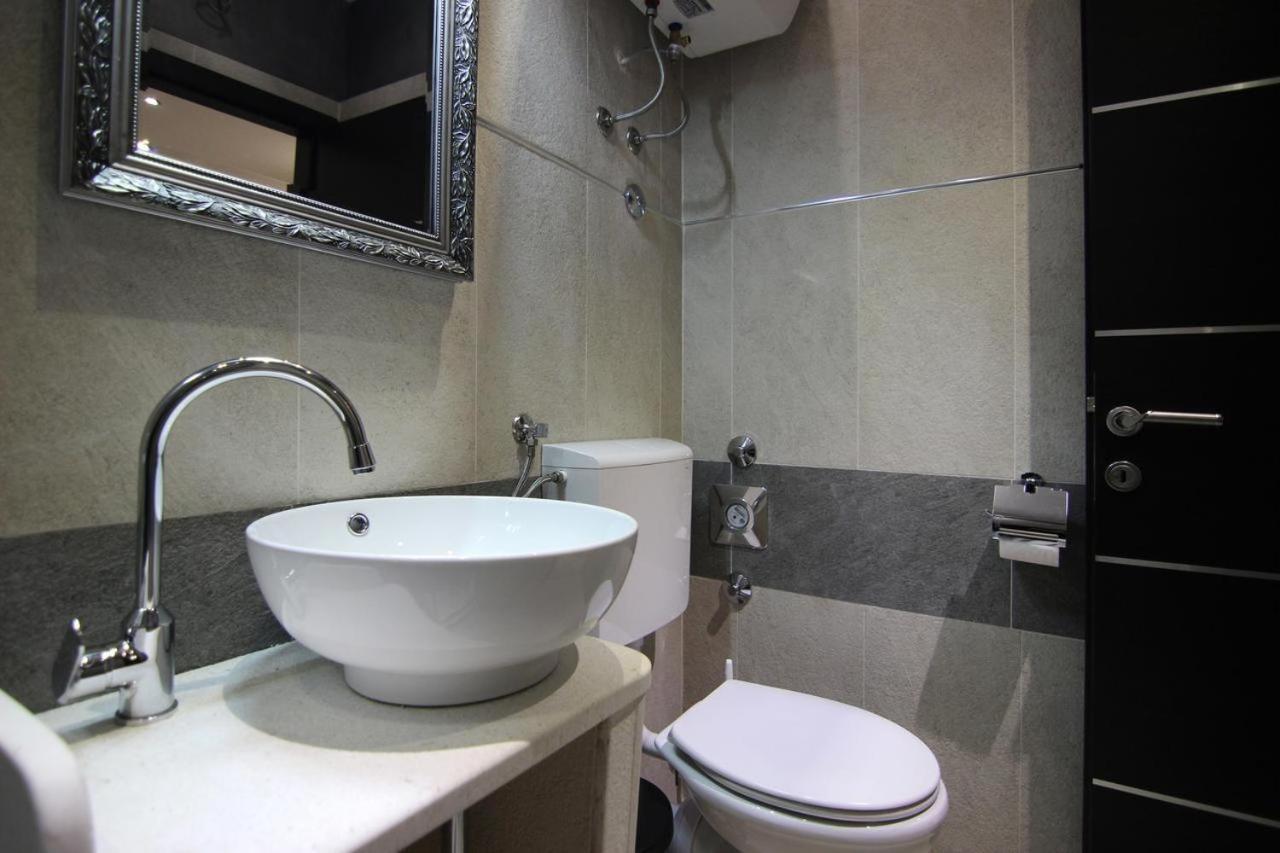 Apartment Livaja Split Bagian luar foto