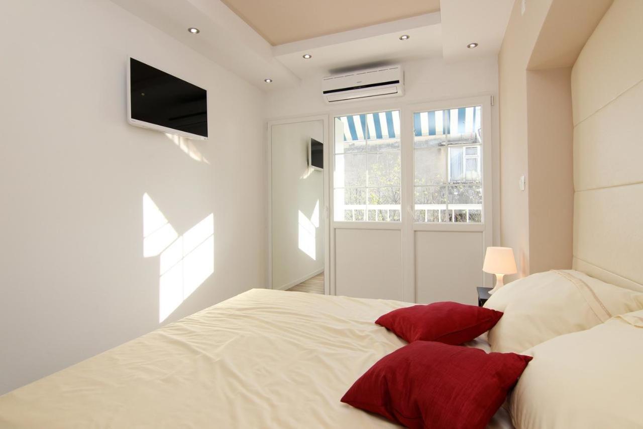 Apartment Livaja Split Bagian luar foto